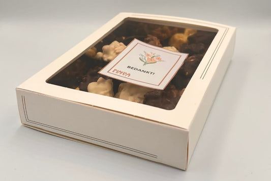 Bedanking cadeau
