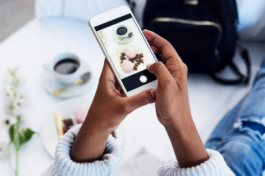 Het ultieme last-minute cadeau: chocolade per post