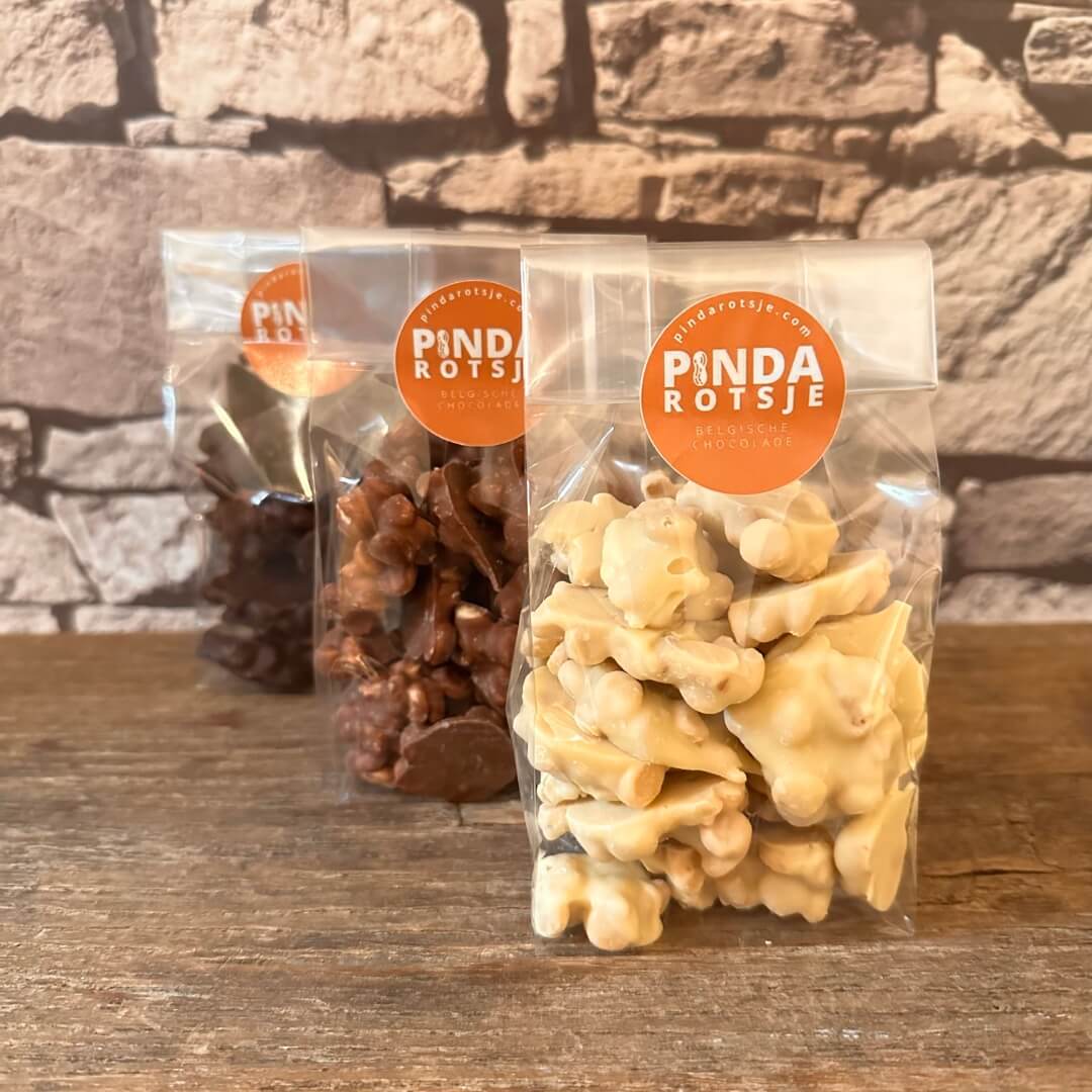 Best sellers - Pindarotsje