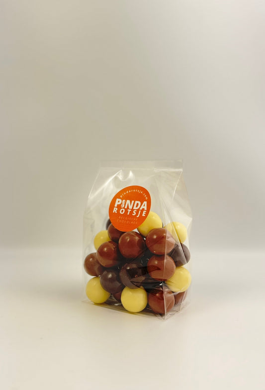 200 gram Chocolade hazelnoten mix kopen