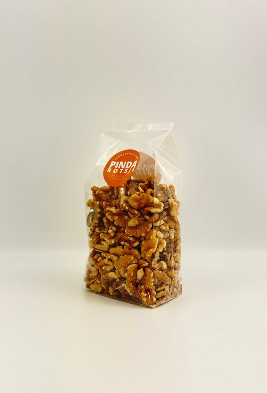 Ongebrande walnoten 200 gram