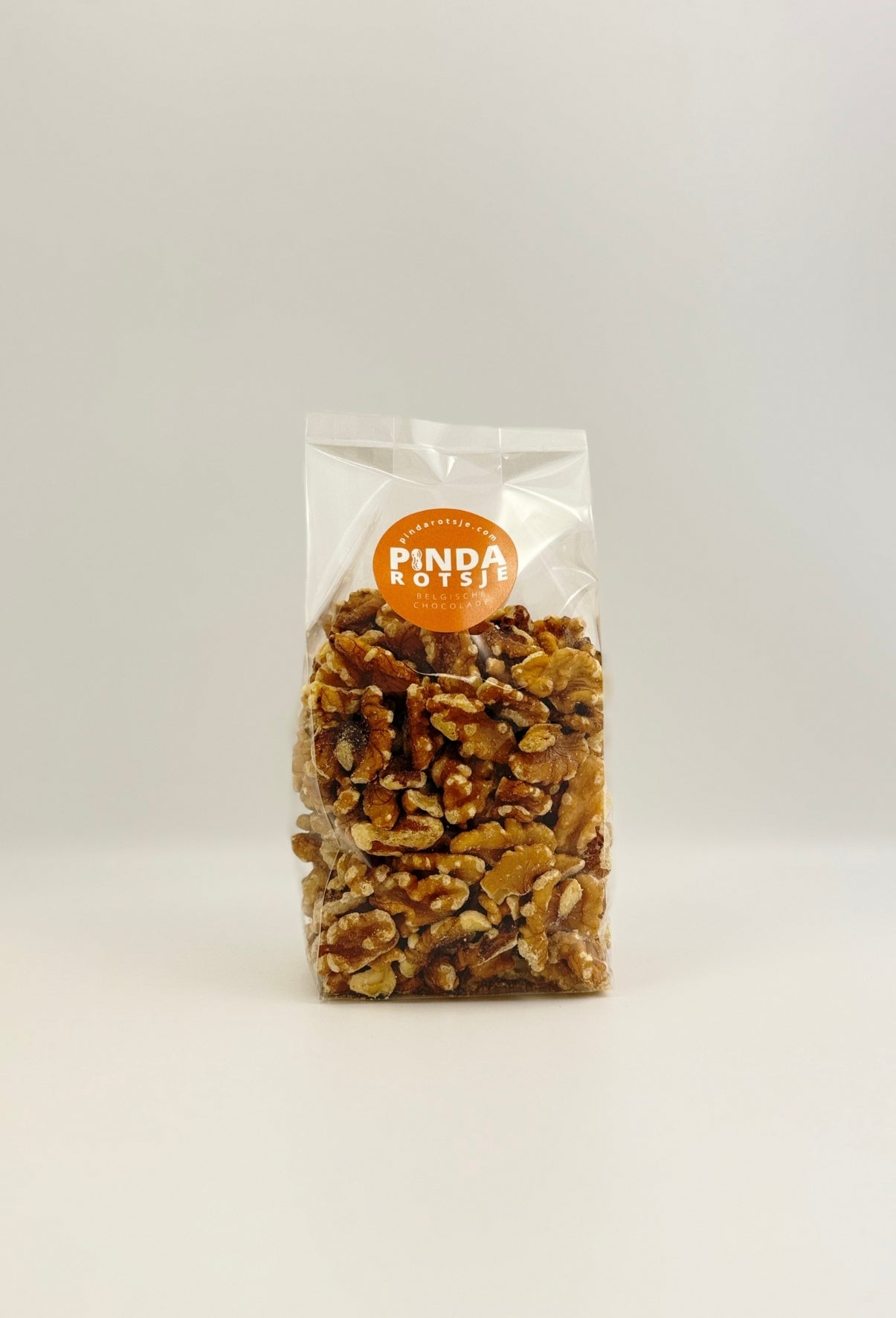 Geroosterde walnoten 200 gram