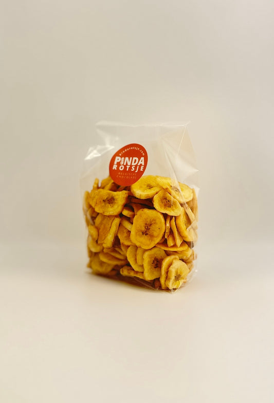 Bananenchips 400 gram