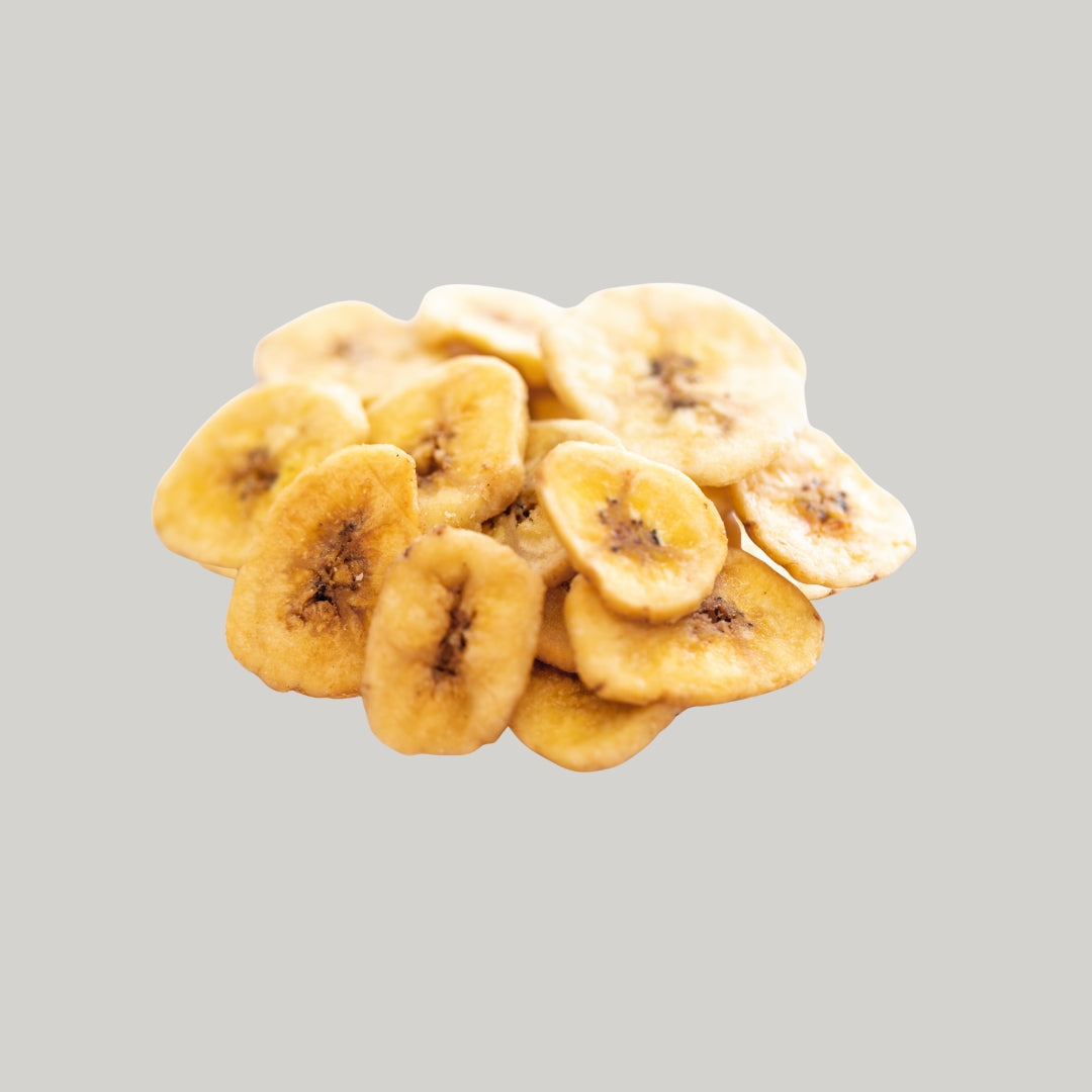 Bananenchips
