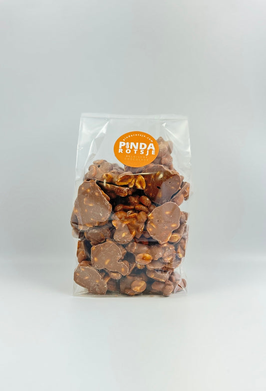 Pindarotsjes melk 400 gram