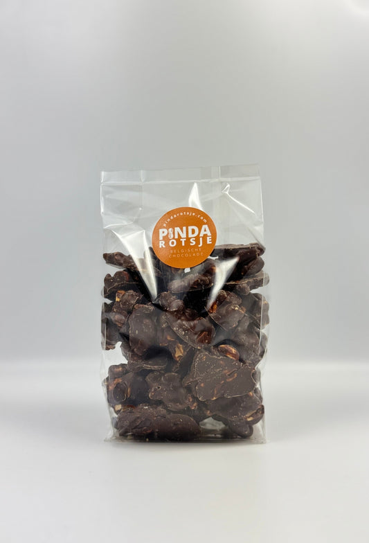 Pindarotsjes puur 400 gram