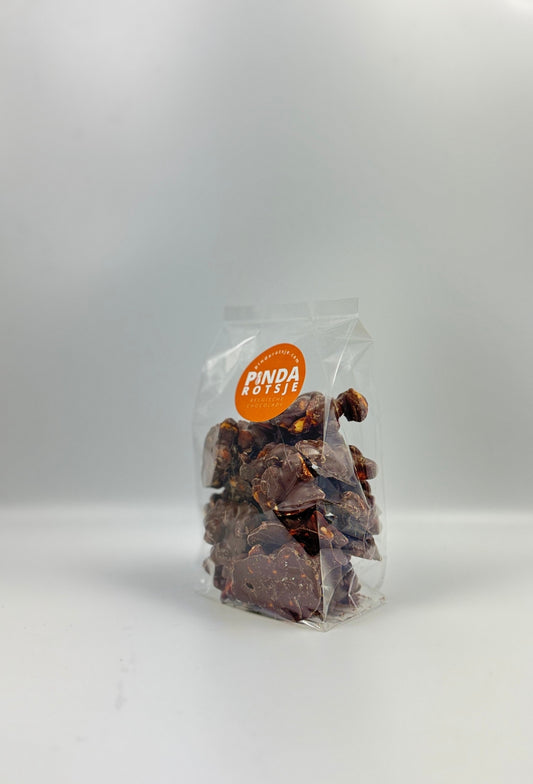 Pindarotsjes puur 200 gram