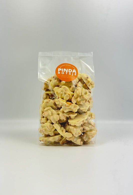 Pindarotsjes wit 400 gram