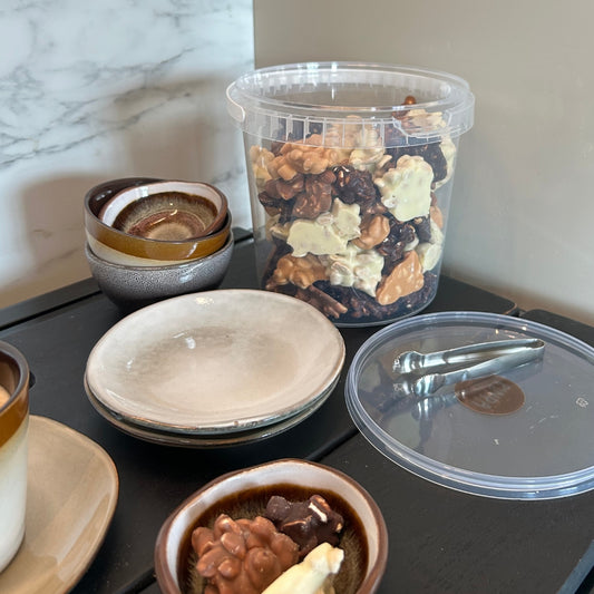 Pindarotsjes melk 1 kg