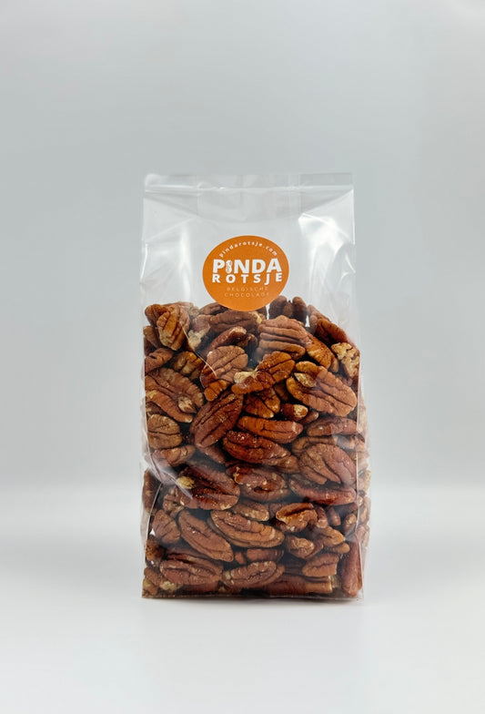 Ongebrande pecannoten 400 gram
