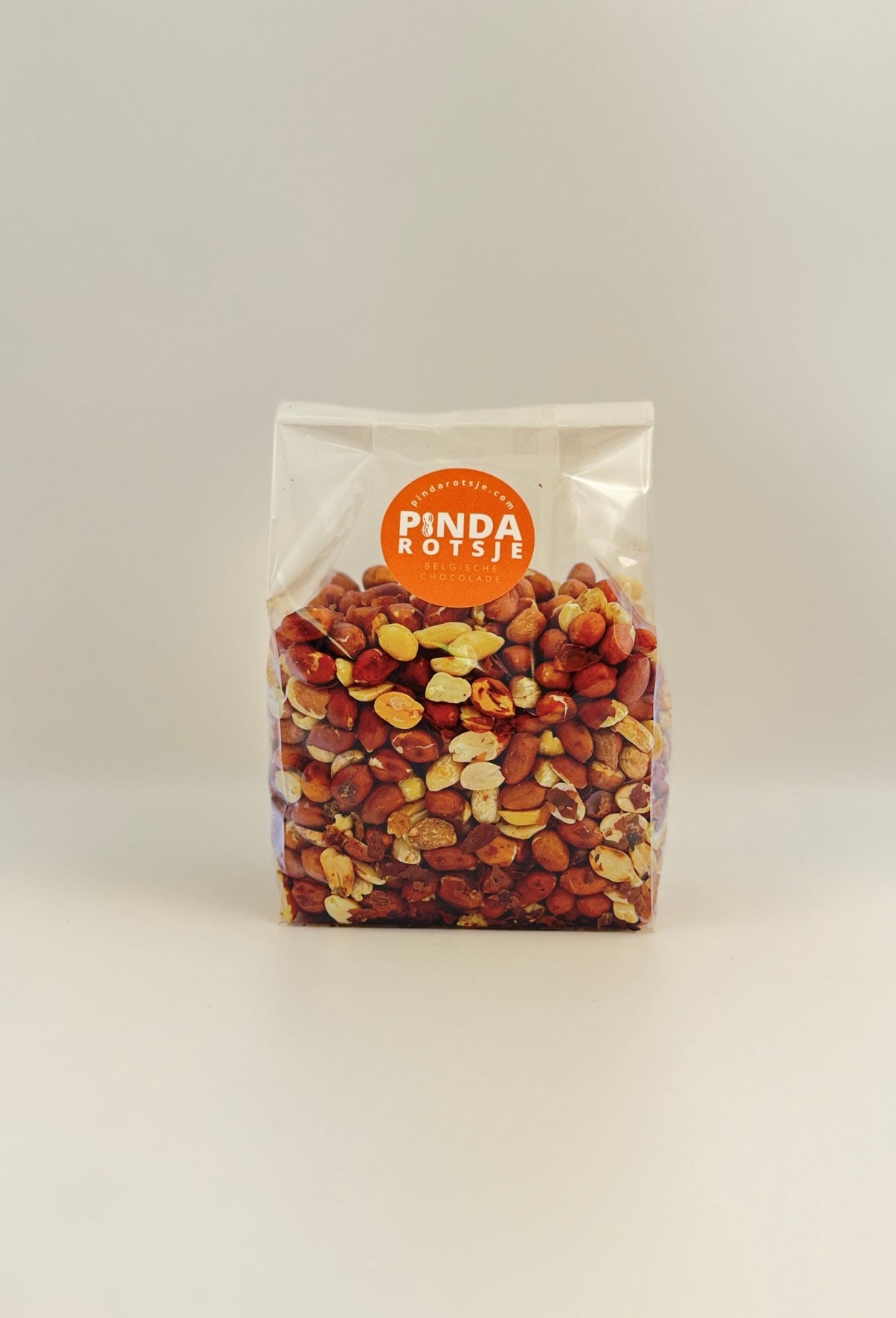 Geroosterde pinda’s 400 gram