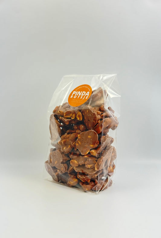 Pindarotsjes melk 400 gram