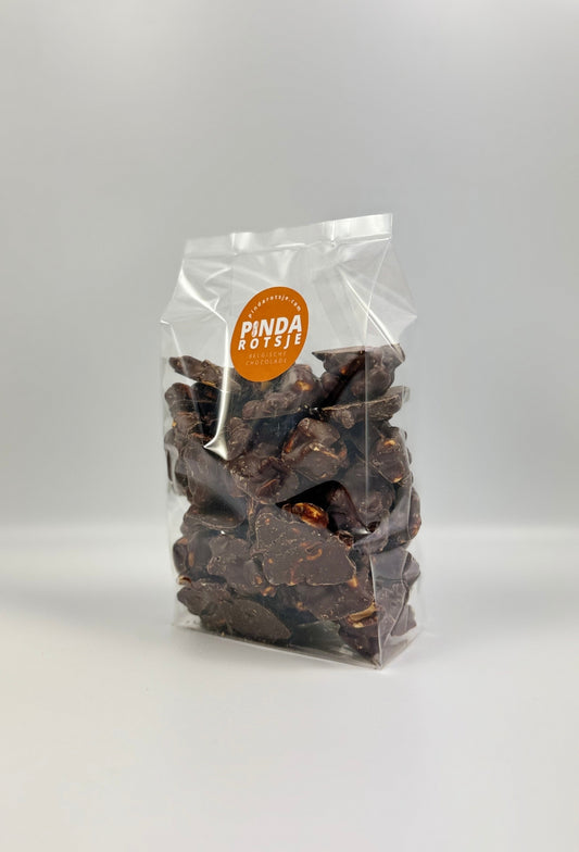 Pindarotsjes puur 400 gram