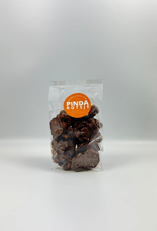 Pindarotsjes puur 200 gram