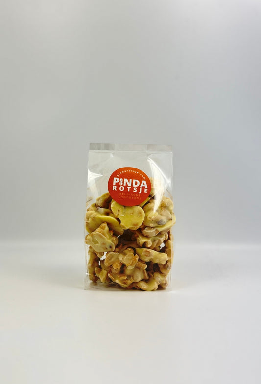 Pindarotsjes wit 200 gram