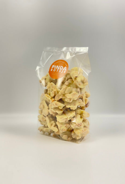 Pindarotsjes wit 400 gram