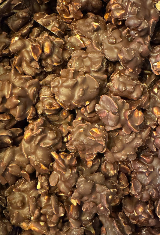 Pindarotsjes puur kopen