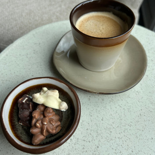 Pindarotsjes melk 200 gram