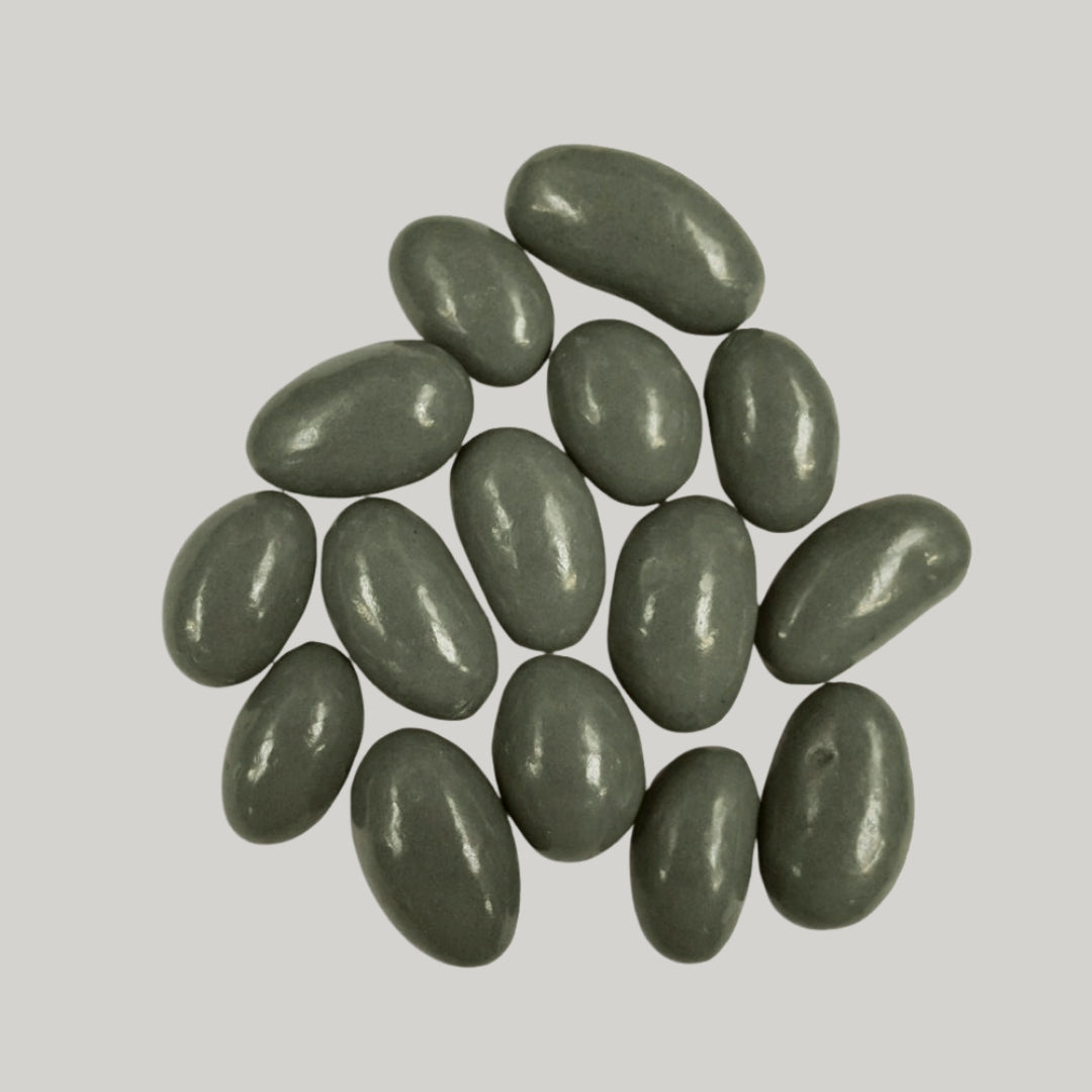 Pure chocolade paranoten