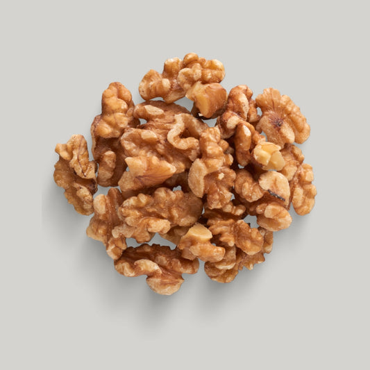 Geroosterde walnoten