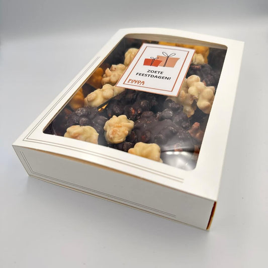 Kerst cadeau - Maak iemands feestdagen onvergetelijk