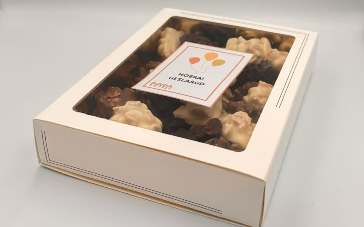 Cadeau voor hem onder 15 euro zoeken?