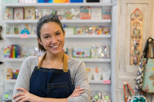 Chocolade als business gift: slim of cliché?
