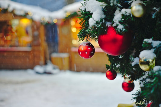 Kom pindarotsjes proeven  op Kerstmarkten met Pindarotsje!