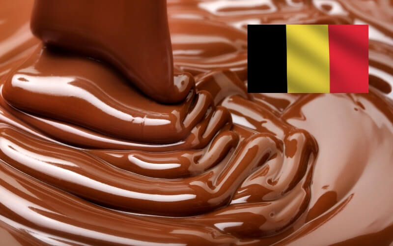 Top 5 Belgische Chocolade merken | Pindarotsje.com