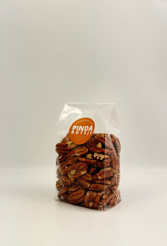 Geroosterde pecannoten 200 gram