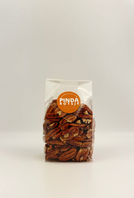 Geroosterde pecannoten 200 gram