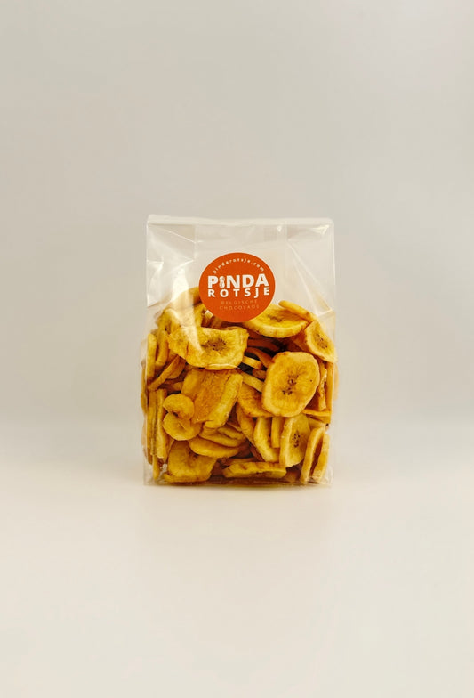 Bananenchips 400 gram
