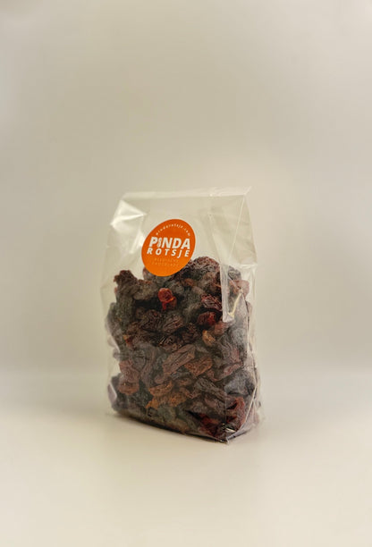 Jumbo rozijnen
