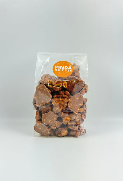 Pindarotsjes melk 400 gram