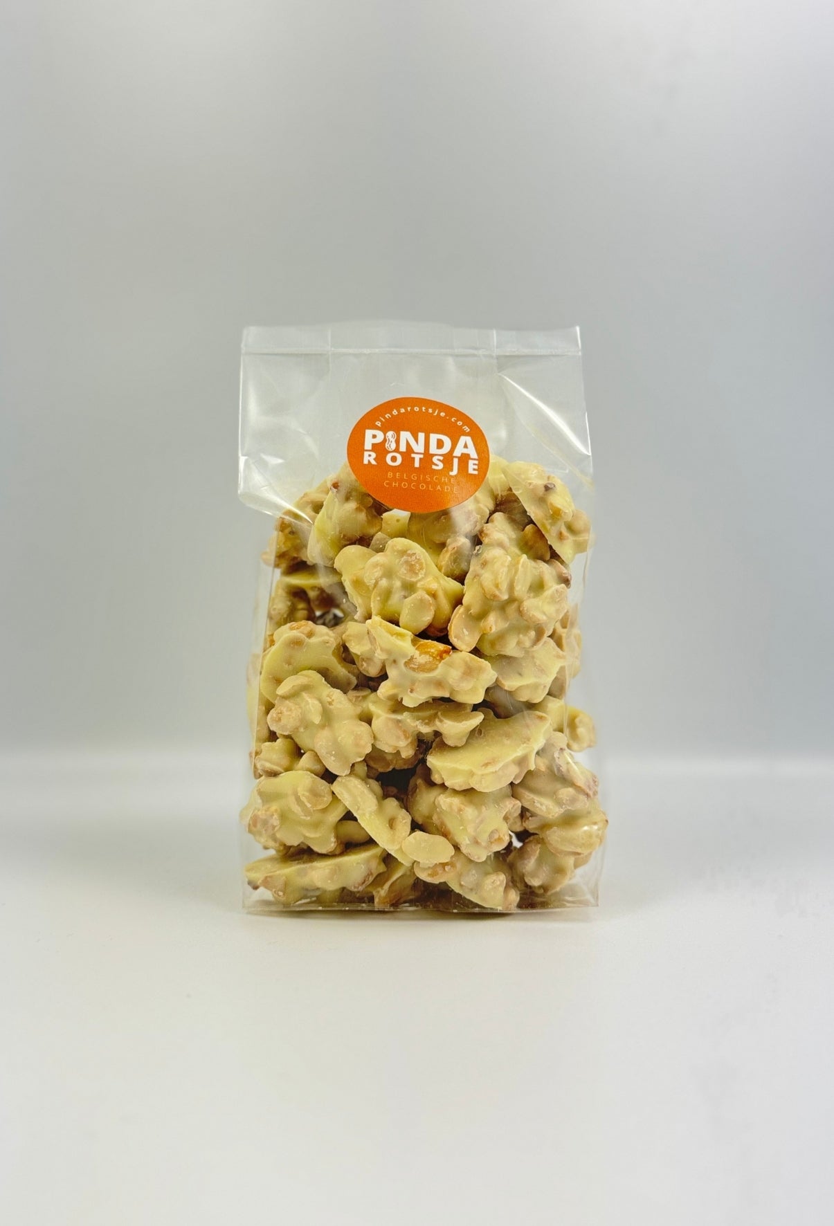 Pindarotsjes wit 400 gram