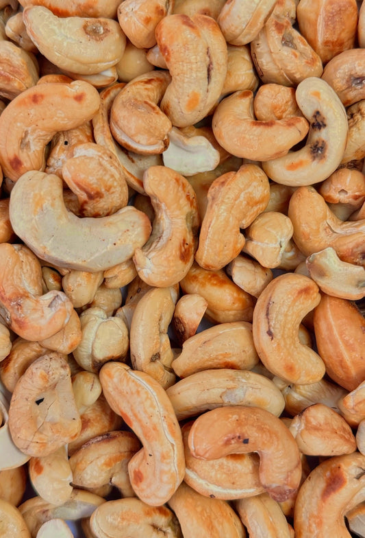 Geroosterde cashewnoten 1 kg
