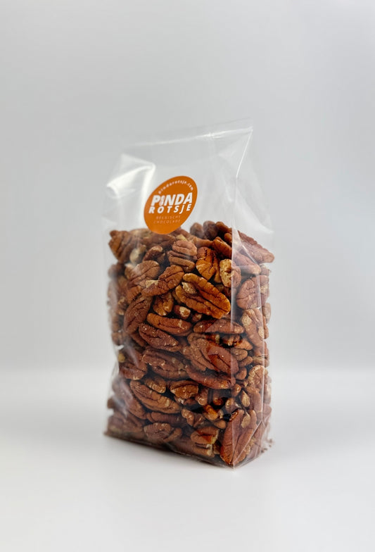 Geroosterde pecannoten 400 gram