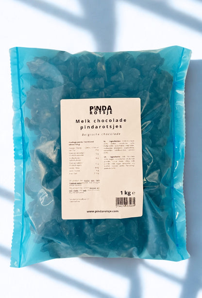 melk chocolade pindarotsjes kopen