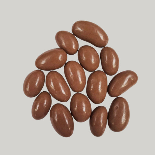 Melk chocolade paranoten 