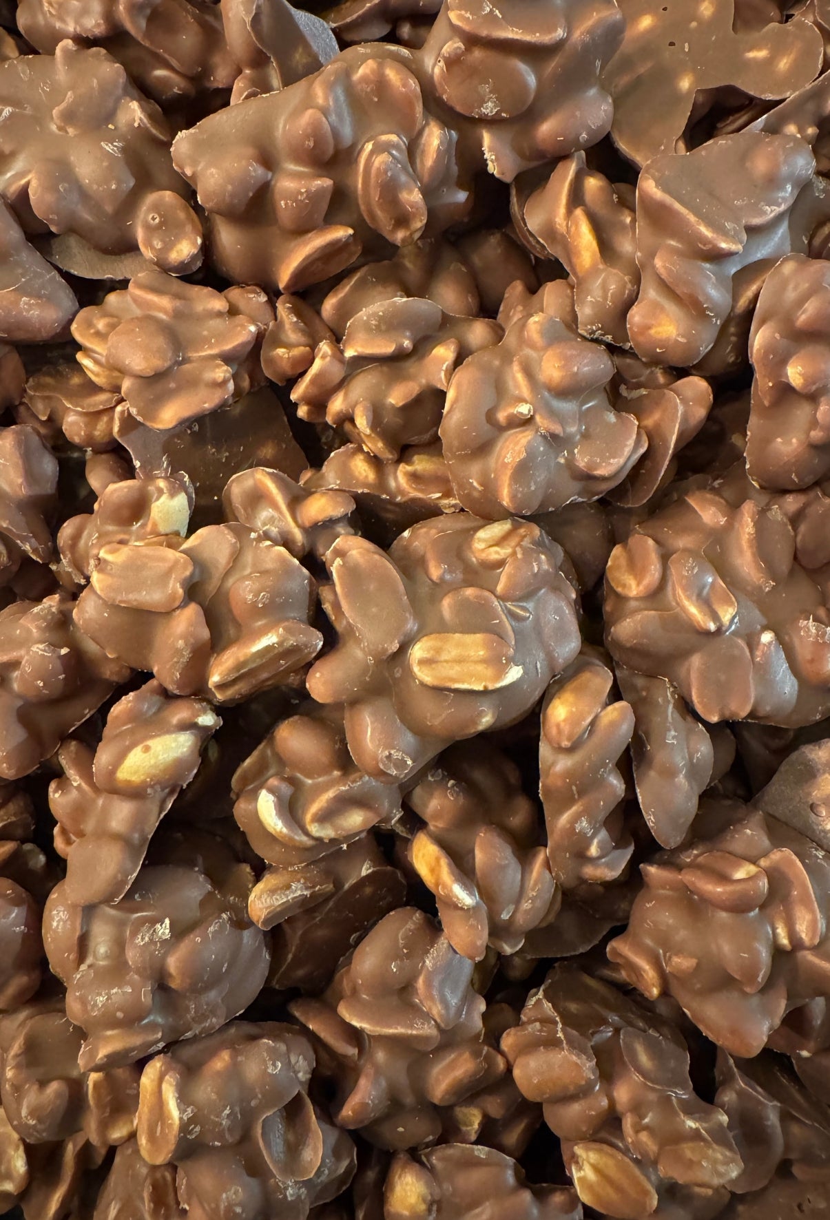 Pindarotsjes melk chocolade kopen