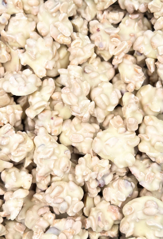 Pindarotsjes wit kopen