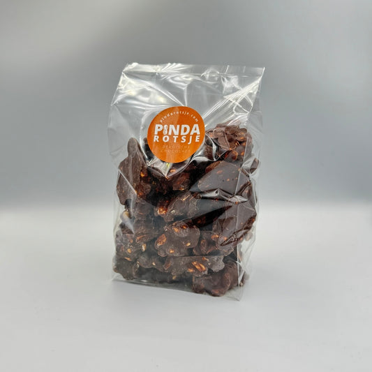 Pindarotsjes puur 400 gram