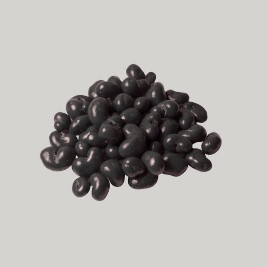 Pure chocolade cashewnoten