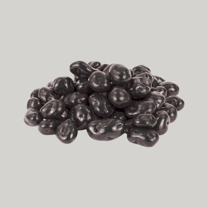 Pure chocolade jumbo rozijnen