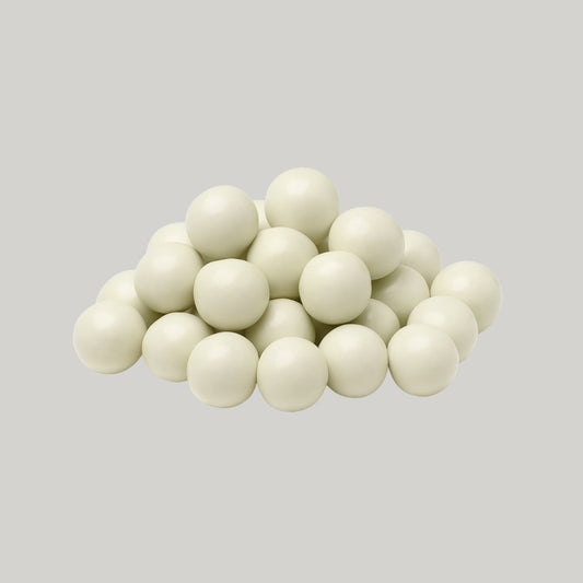 Witte chocolade hazelnoten