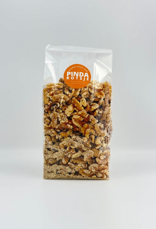 Geroosterde walnoten 400 gram